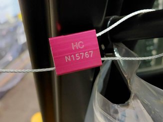 4-Rad Gabelstapler Hangcha XE20Ci ( CPD20-XEXY2HA-SI ) - 8