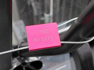 3-Rad Gabelstapler Hangcha XC3-20i (CPDS20-XCC2G-SI) - 8