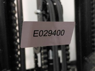 Elektrostapler Hangcha XE30i (CPD30-XEY2HA-SI) - 5