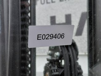 Elektrostapler Hangcha XE35i ( CPD35-XEY2HA-SI ) - 5