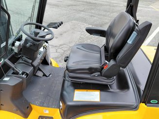 Elektrostapler Hangcha XE35i ( CPD35-XEY2HA-SI )