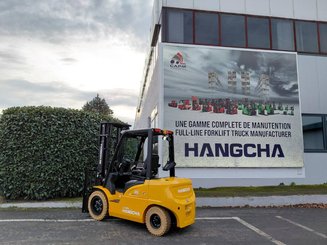 Elektrostapler Hangcha XE35i ( CPD35-XEY2HA-SI )