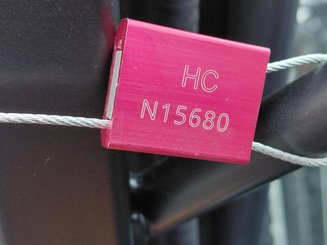 Elektrostapler Hangcha XE35i ( CPD35-XEY2HA-SI )