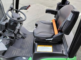 3-Rad Gabelstapler Hangcha XC3-15i (CPDS15-XCY2G-SI) - 6