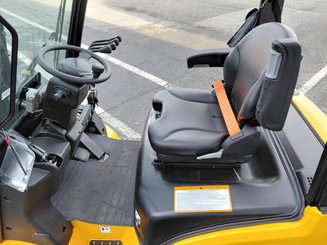 4-Rad Gabelstapler Hangcha XE15i (CPD15-XEY2HA-SI) - 6