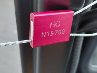 4-Rad Gabelstapler Hangcha XE15i (CPD15-XEY2HA-SI) - 8