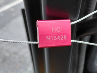 4-Rad Gabelstapler Hangcha XE35i (CPD35-XEY2HA-SI) - 8