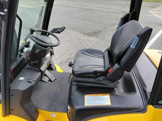 4-Rad Gabelstapler Hangcha XE35i (CPD35-XEY2HA-SI) - 6