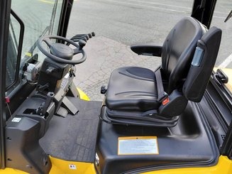 4-Rad Gabelstapler Hangcha XE35i (CPD35-XEY2HA-SI) - 6