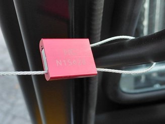 4-Rad Gabelstapler Hangcha XE35i (CPD35-XEY2HA-SI) - 8