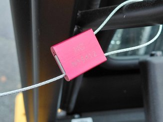 4-Rad Gabelstapler Hangcha XE18i (CPD18-XEY2HA-SI) 