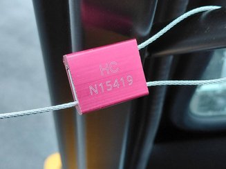 4-Rad Gabelstapler Hangcha XE25i ( CPD25-XEY2HA-SI )