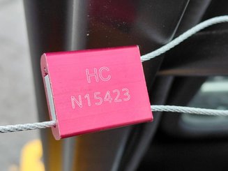 4-Rad Gabelstapler Hangcha XE25i ( CPD25-XEY2HA-SI )