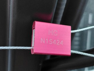 4-Rad Gabelstapler Hangcha XE25i ( CPD25-XEY2HA-SI )