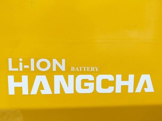 Elektrostapler Hangcha XE40Ci (CPD40-XEXY2-SI)