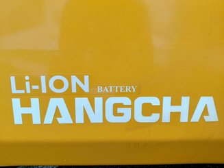 Elektrostapler Hangcha XE40Ci (CPD40-XEXY2-SI)