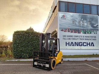 Elektrostapler Hangcha XE40Ci (CPD40-XEXY2-SI)