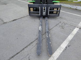 4-Rad Gabelstapler Hangcha XC70i (CPD70-XCY2-SI)