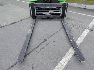 4-Rad Gabelstapler Hangcha XC70i (CPD70-XCY2-SI)