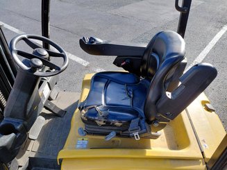 3-Rad Gabelstapler Yale ERP18VTL