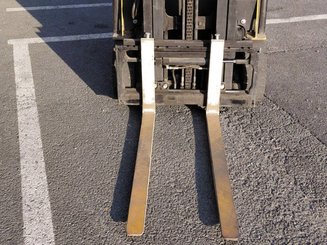 3-Rad Gabelstapler Yale ERP18VTL