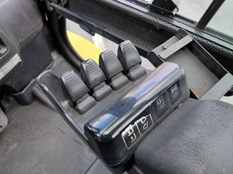 4-Rad Gabelstapler Yale GDP60VX - 14