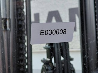 Elektrostapler Hangcha CPD25-XEY2HA-SI - 5