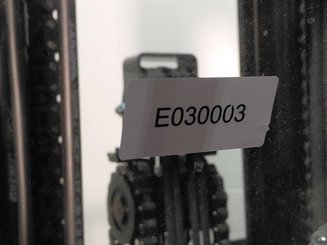 Elektrostapler Hangcha CPD25-XEY2HA-SI - 7