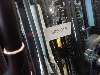 Elektrostapler Hangcha XE30i (CPD30-XEY2HA-SI) - 5