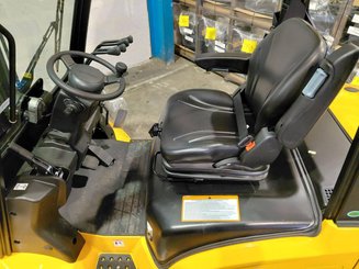 Elektrostapler Hangcha XE30i (CPD30-XEY2HA-SI) - 3