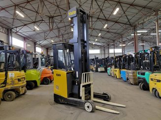 Schubmaststapler Yale MR14 - 1