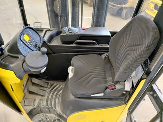Schubmaststapler Yale MR14 - 8