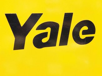 Schubmaststapler Yale MR10E - 11