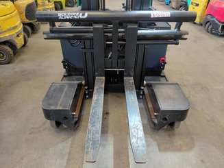 Mehrwege-Schubmaststapler Mitsubishi RBM25N2