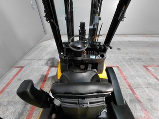 4-Rad Gabelstapler Hangcha XE20Ci ( CPD20-XEXY2HA-SI ) - 3