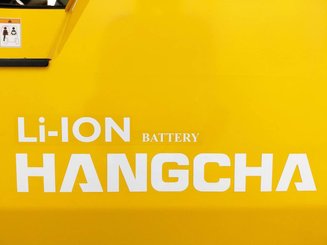 4-Rad Gabelstapler Hangcha XE20Ci ( CPD20-XEXY2HA-SI ) - 4