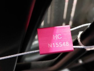 4-Rad Gabelstapler Hangcha XE18i (CPD18-XEY2HA-SI)  - 9