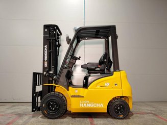 4-Rad Gabelstapler Hangcha XE18i (CPD18-XEY2HA-SI)  - 2