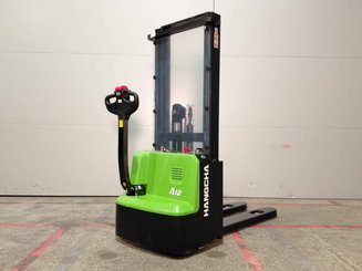 Hochhubwagen mit Deichsel Hangcha CDD12-AMC2-Li - 1