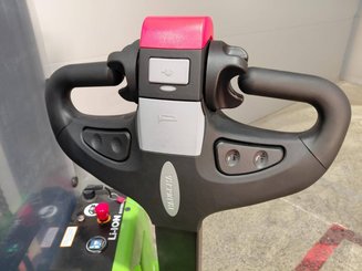 Hochhubwagen mit Deichsel Hangcha CDD12-AMC2-Li - 6