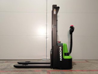 Hochhubwagen mit Deichsel Hangcha CDD12-AMC2-Li - 5