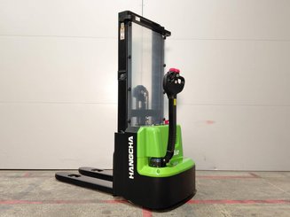 Hochhubwagen mit Deichsel Hangcha CDD12-AMC2-Li - 1