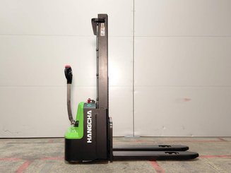 Hochhubwagen mit Deichsel Hangcha CDD12-AMC2-Li - 4