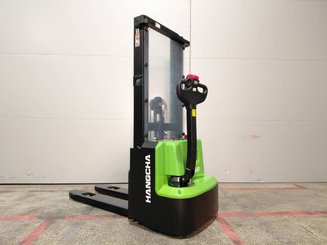 Hochhubwagen mit Deichsel Hangcha CDD12-AMC2-Li