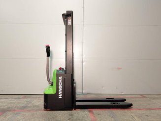 Hochhubwagen mit Deichsel Hangcha CDD12-AMC2-Li