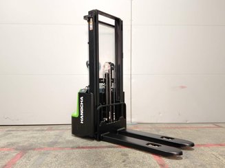 Hochhubwagen mit Deichsel Hangcha CDD12-AMC2-Li