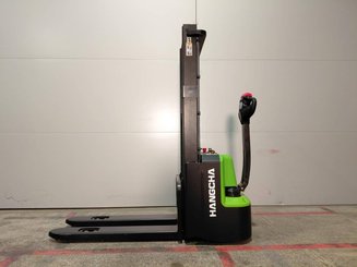 Hochhubwagen mit Deichsel Hangcha CDD12-AMC2-Li