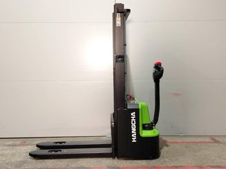 Hochhubwagen mit Deichsel Hangcha CDD12-AMC2-Li