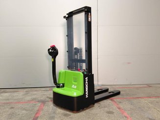 Hochhubwagen mit Deichsel Hangcha CDD12-AMC2-Li