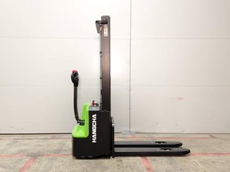 Hochhubwagen mit Deichsel Hangcha CDD12-AMC2-Li